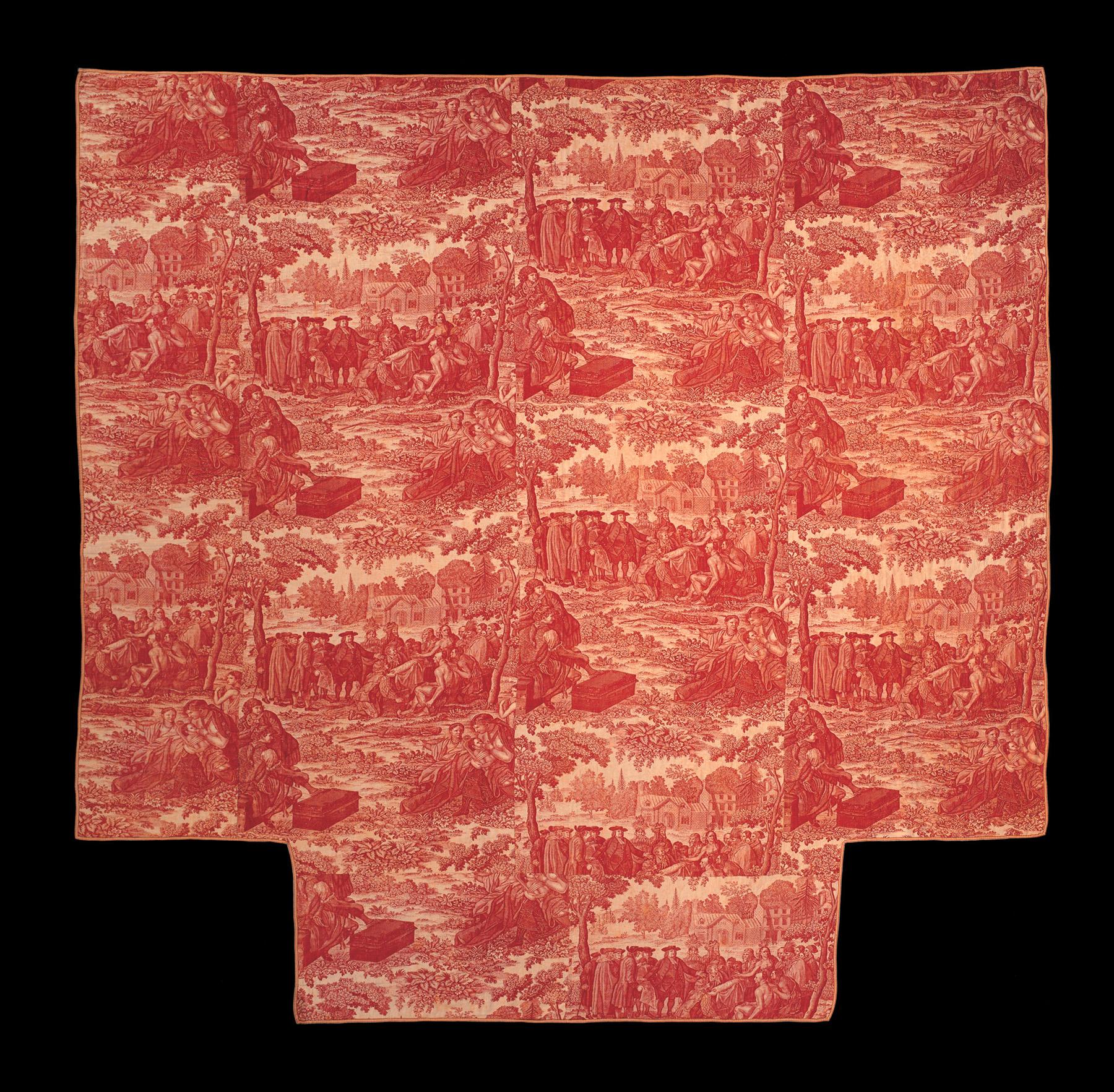 1990.0069.001 Quilt