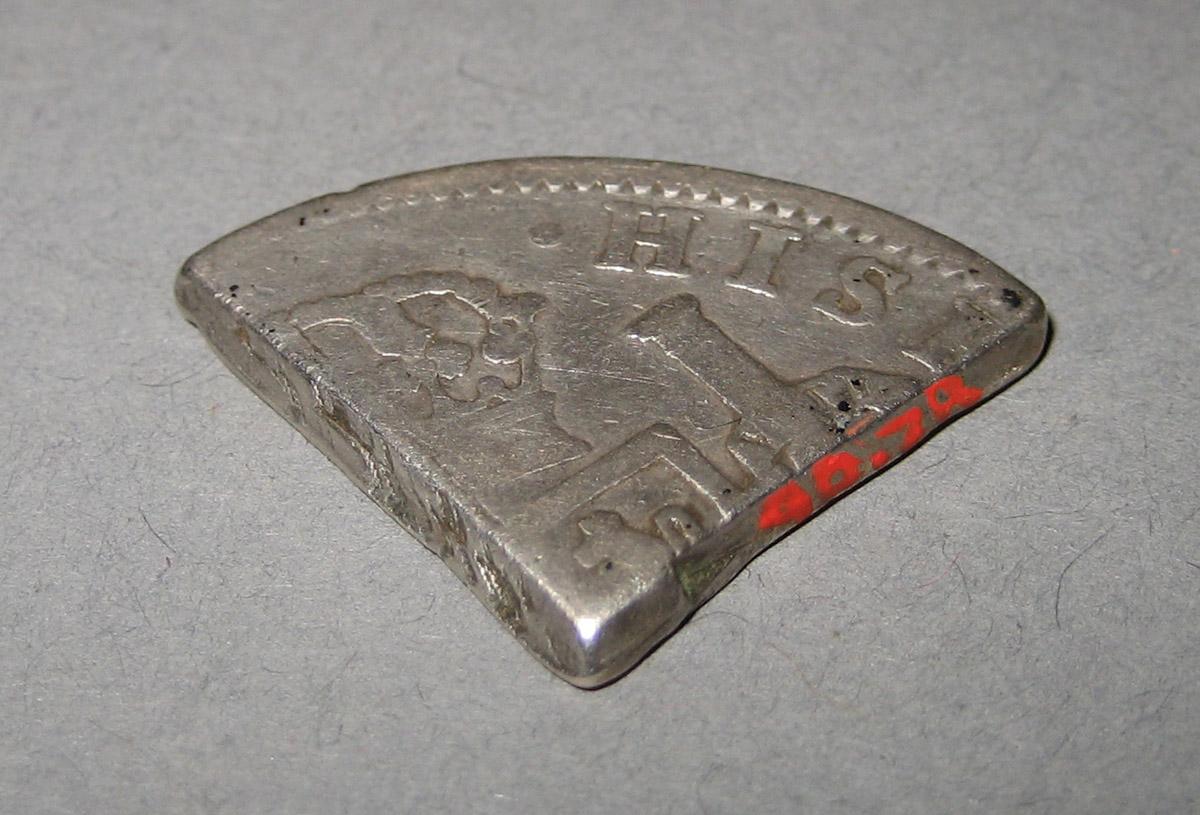 1990.0078 Coin