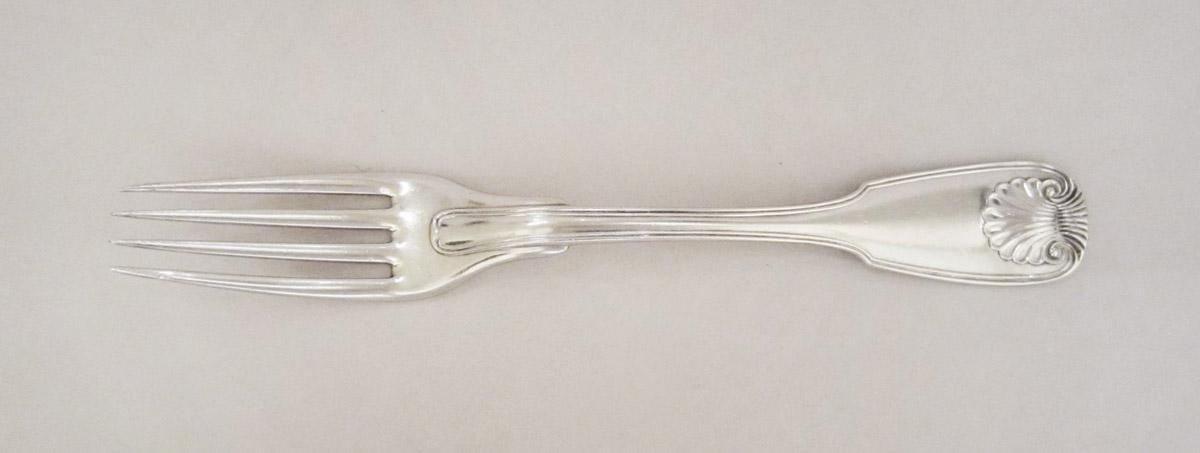 1991.0042.001 Fork, upper surface
