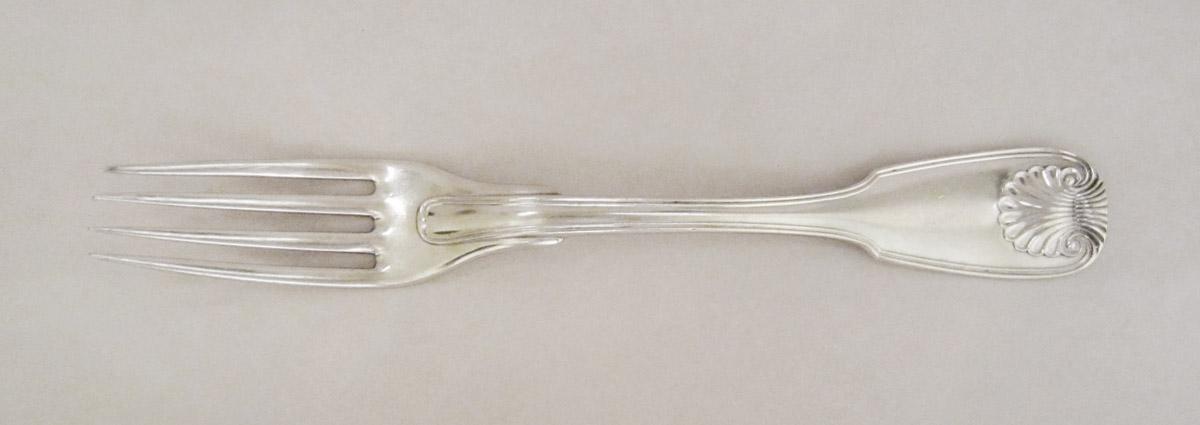 1991.0042.002 Fork, upper surface