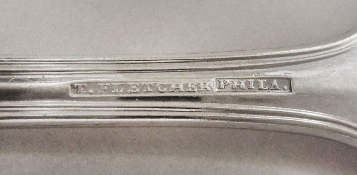 1991.0042.004 Fork, mark