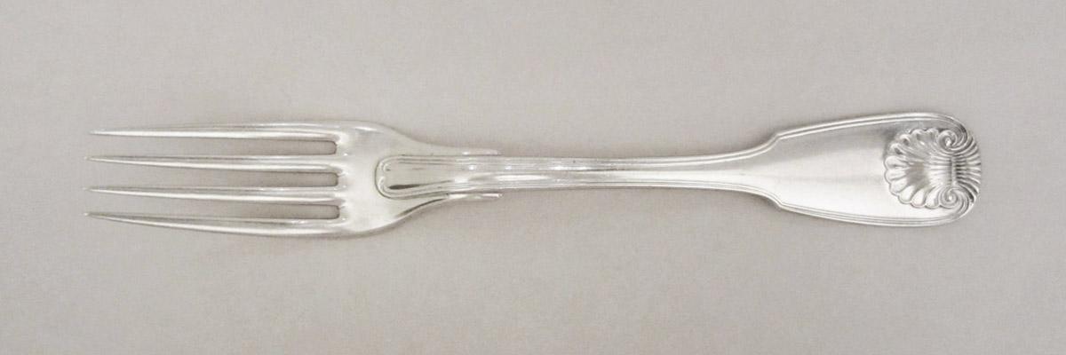 1991.0042.005 Fork, upper surface