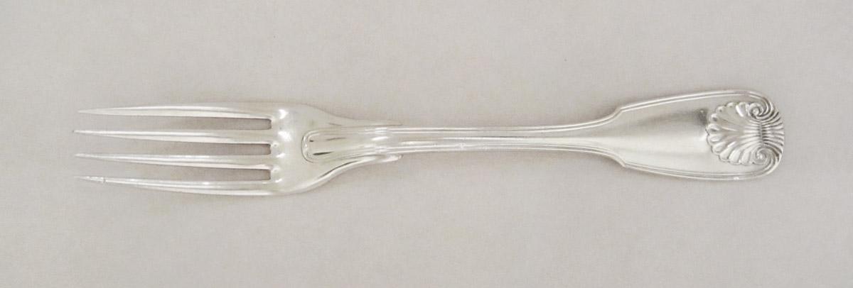 1991.0042.006 Fork, upper surface