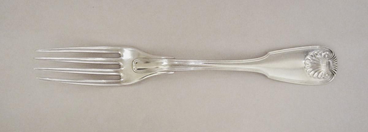 1991.0042.008 Fork, upper surface