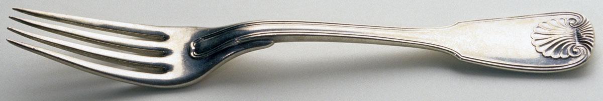 1991.0042.009 Fork, view 1