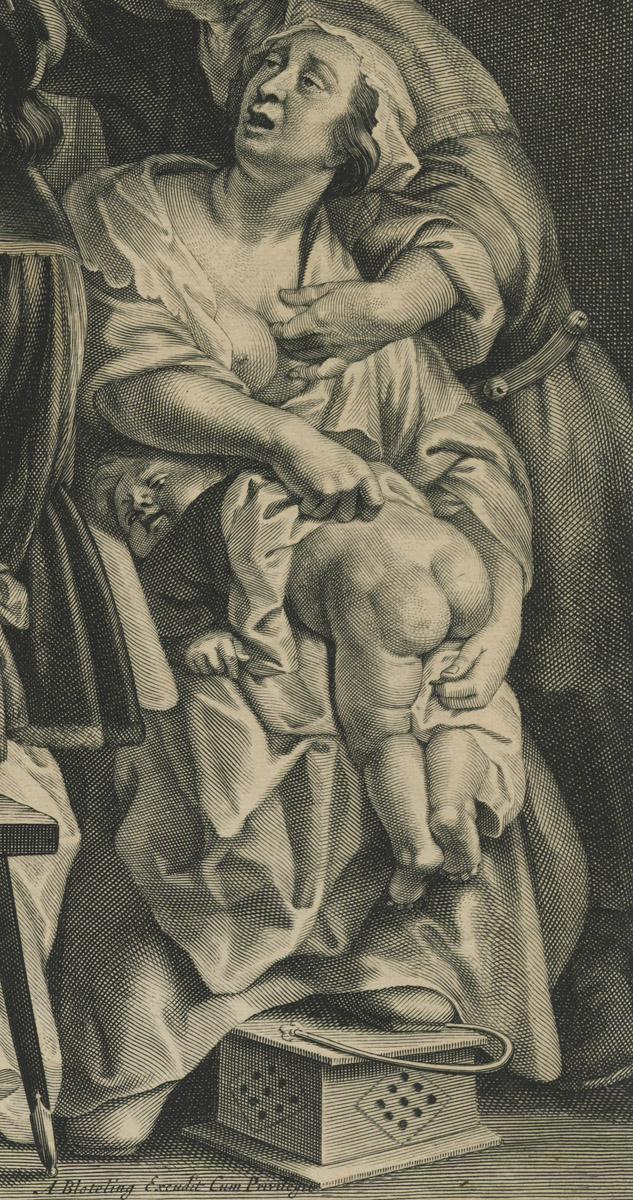 1991.0054 Print, detail 10