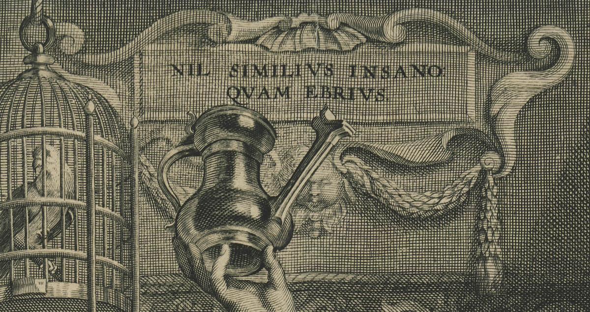 1991.0054 Print, detail 4