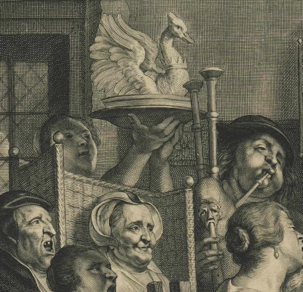 1991.0054 Print, detail 6