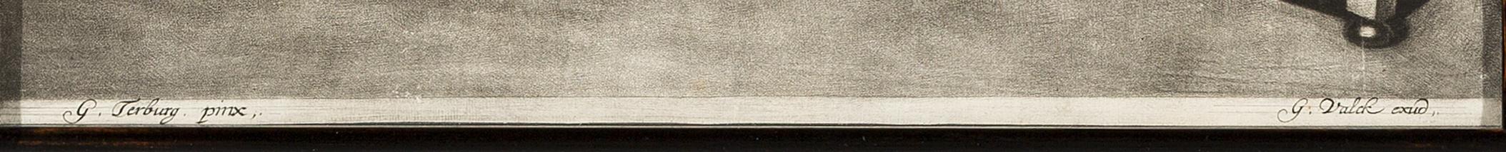 1991.0055 Print, detail 1