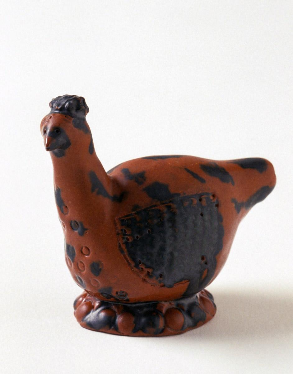 1991.0057 Whistle, Bird