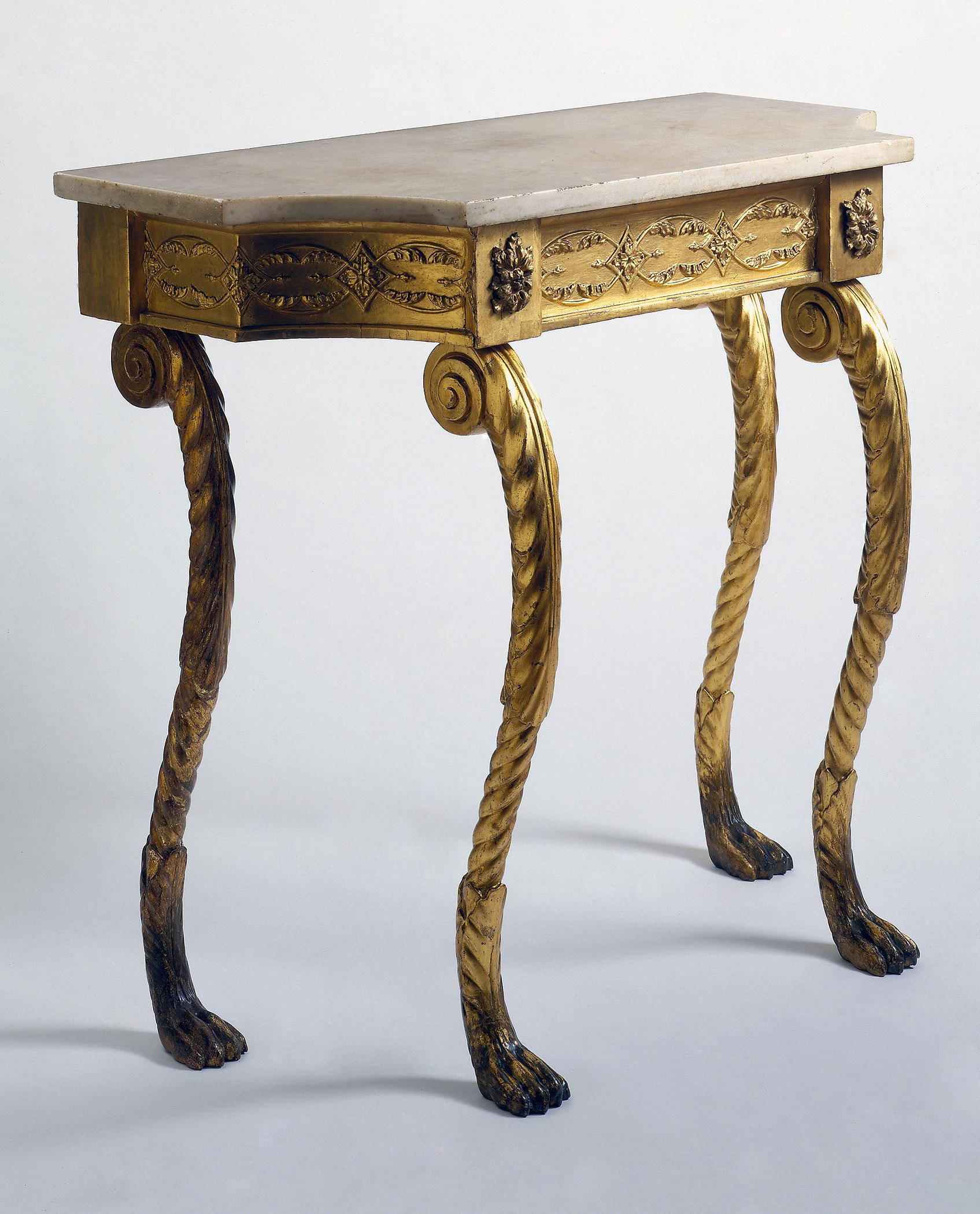 1991.0063 Table