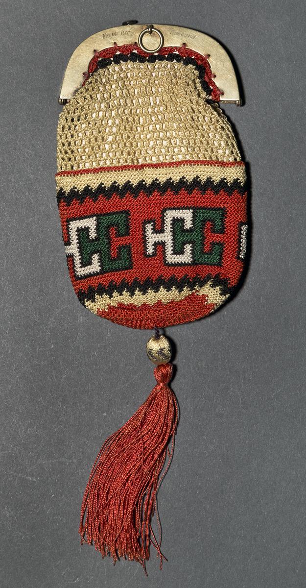1991.0067 Purse