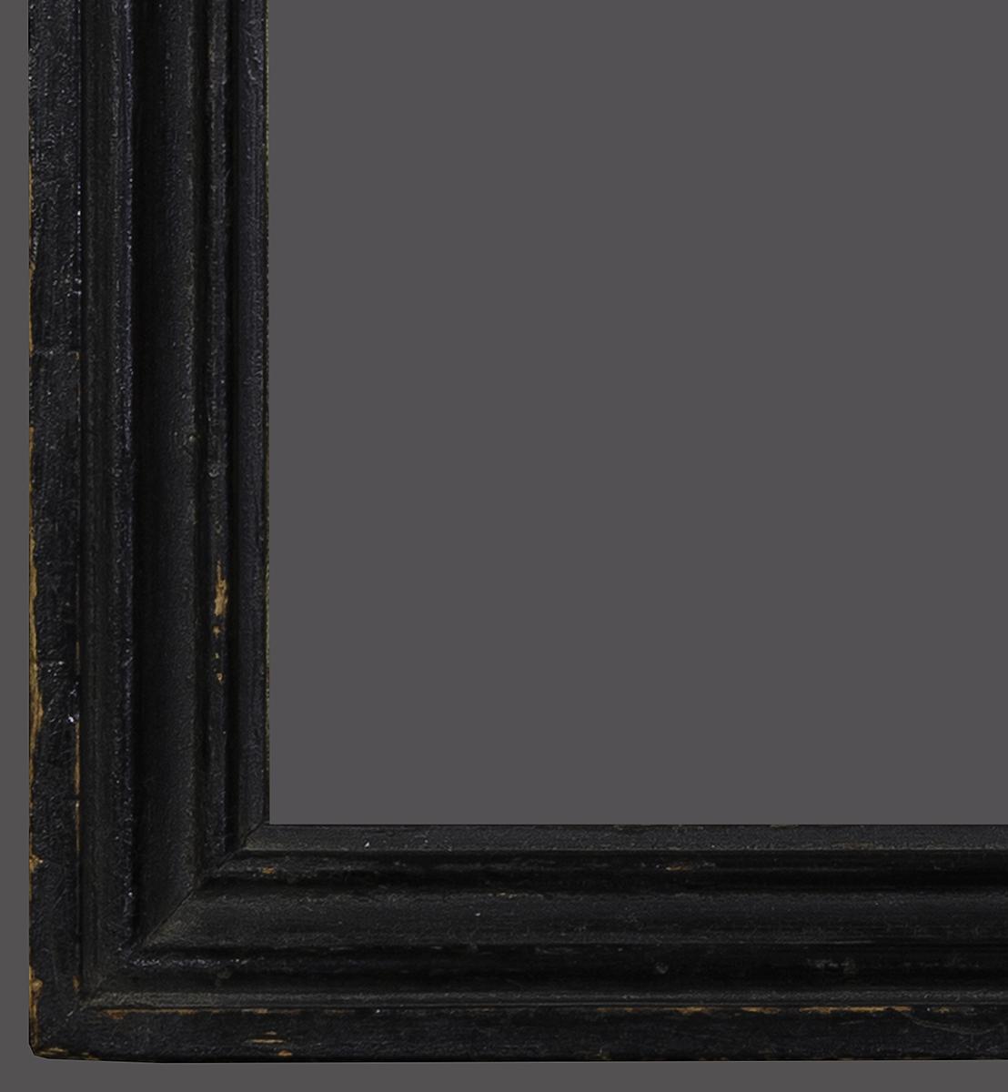 1991.0086 B Frame, Detail