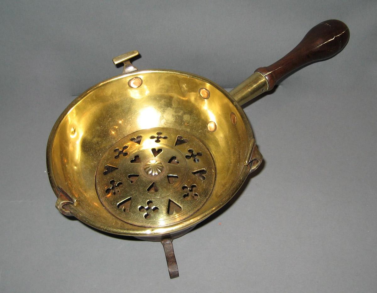 1991.0088 Brazier