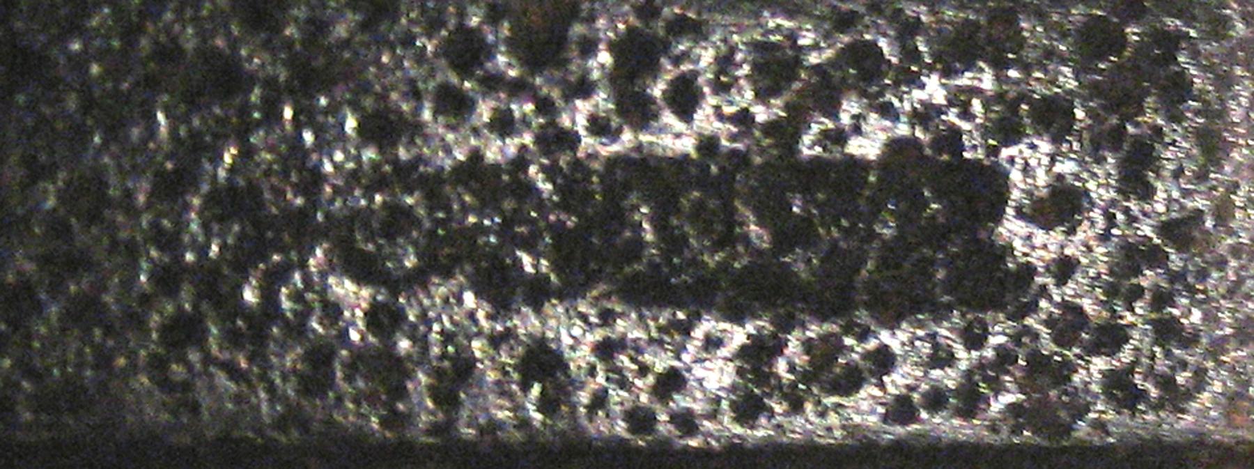 1991.0089 Fry pan (mark 2)