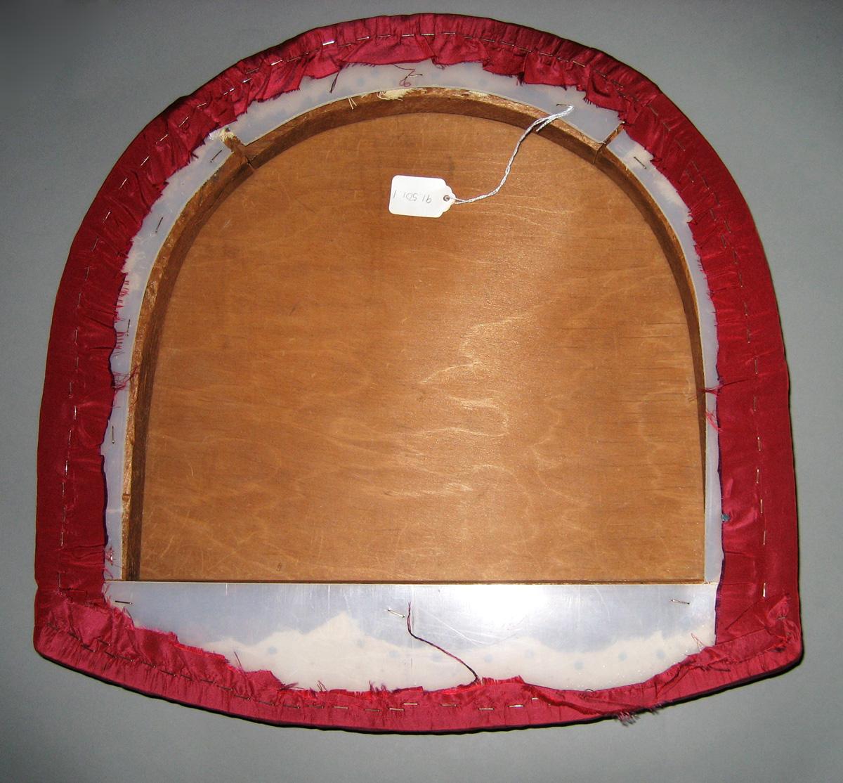 1991.0501.001 slip seat view 2