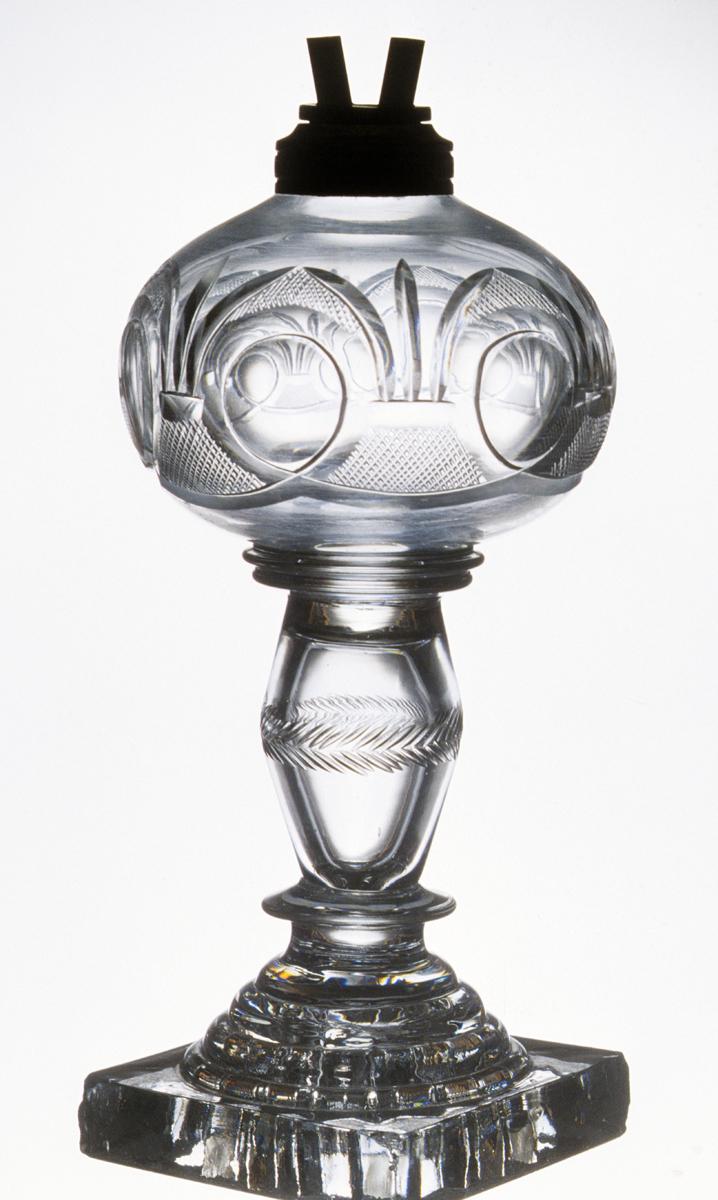 1992.0006 Lamp