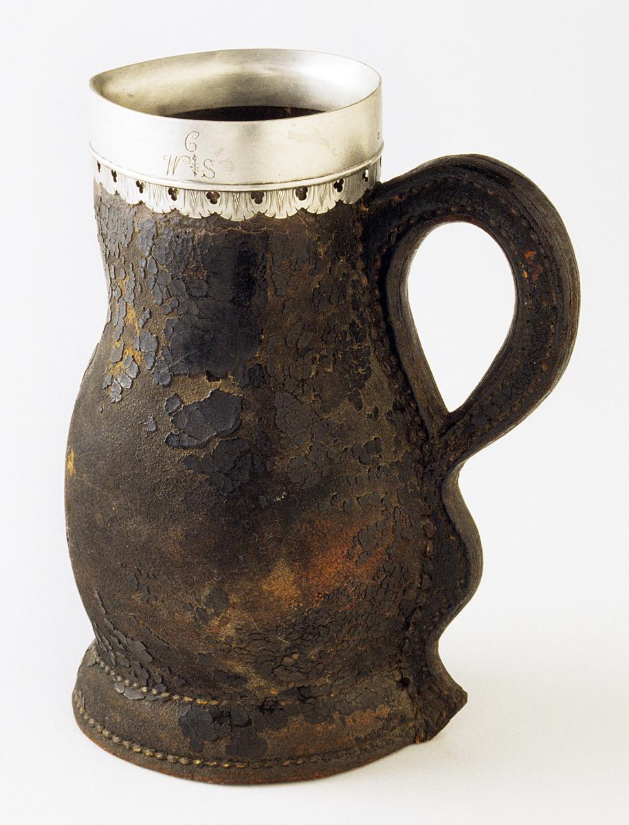 1992.0011 Jug  (1993)