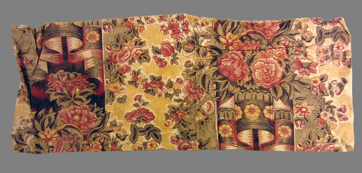 1958.0089.005 B textile, printed obverse