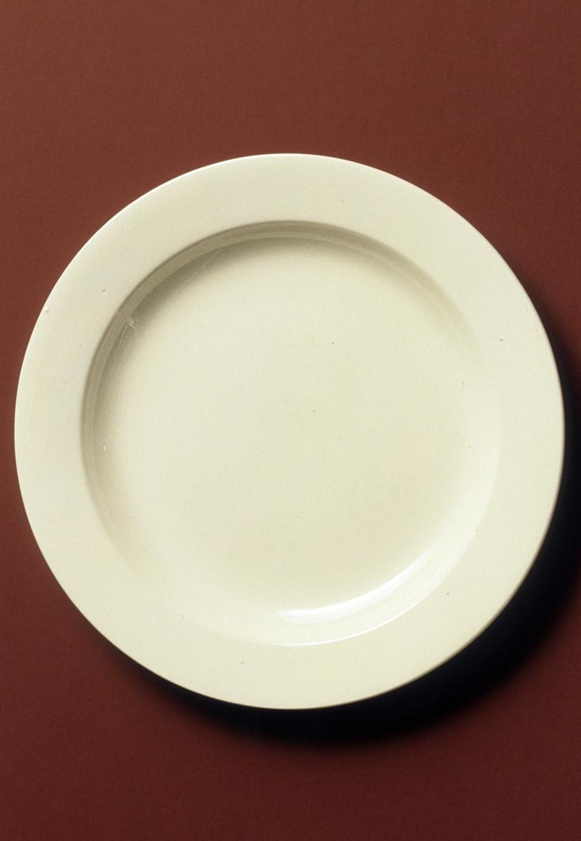 1992.0022.001 Plate