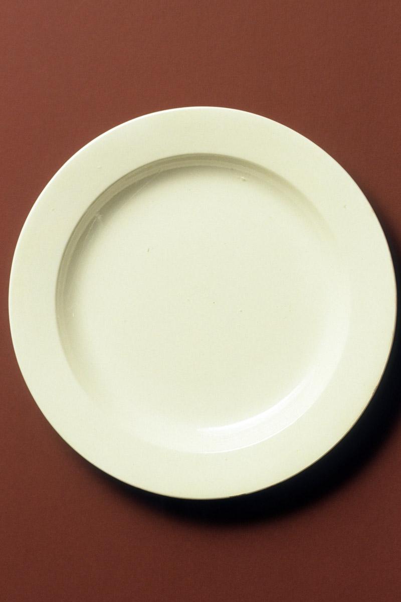 1992.0022.003 Plate