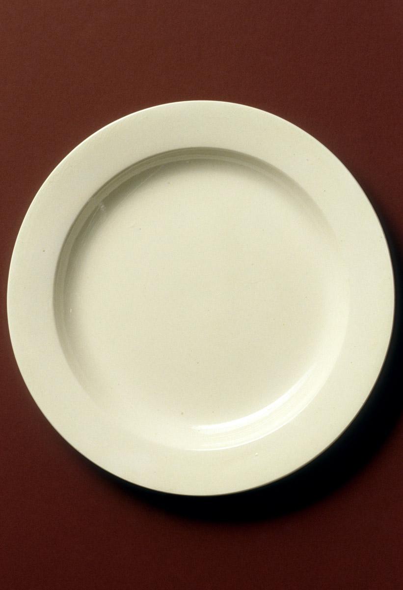 1992.0022.004 Plate