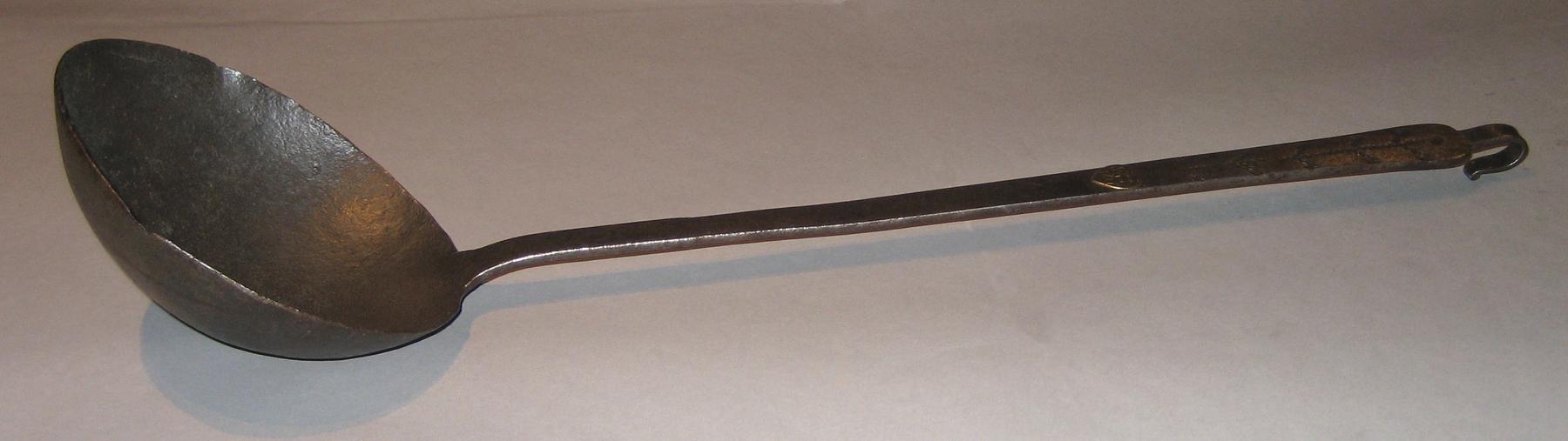 1992.0027.001 Ladle