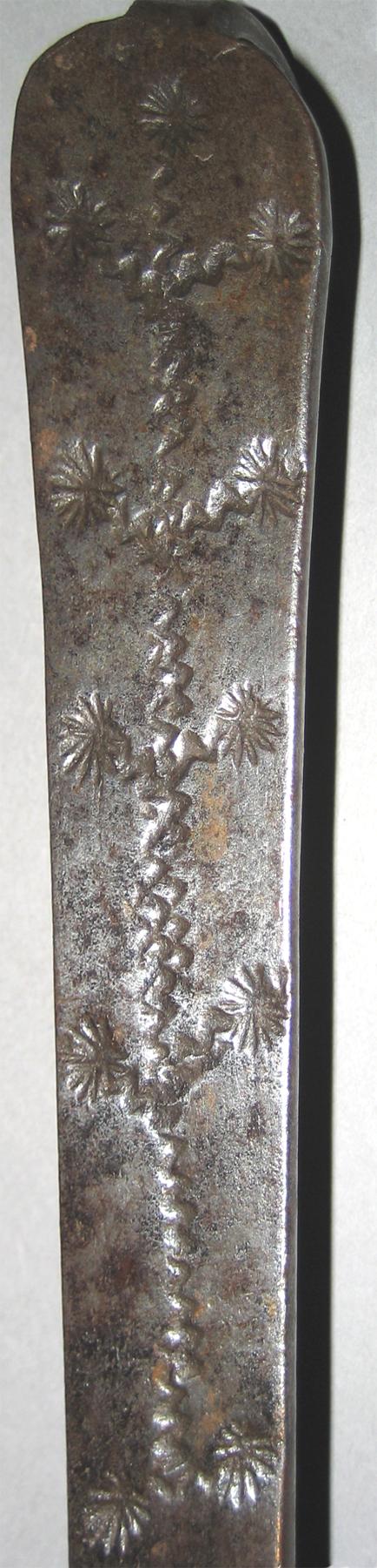 1992.0027.002 Skimmer (detail)