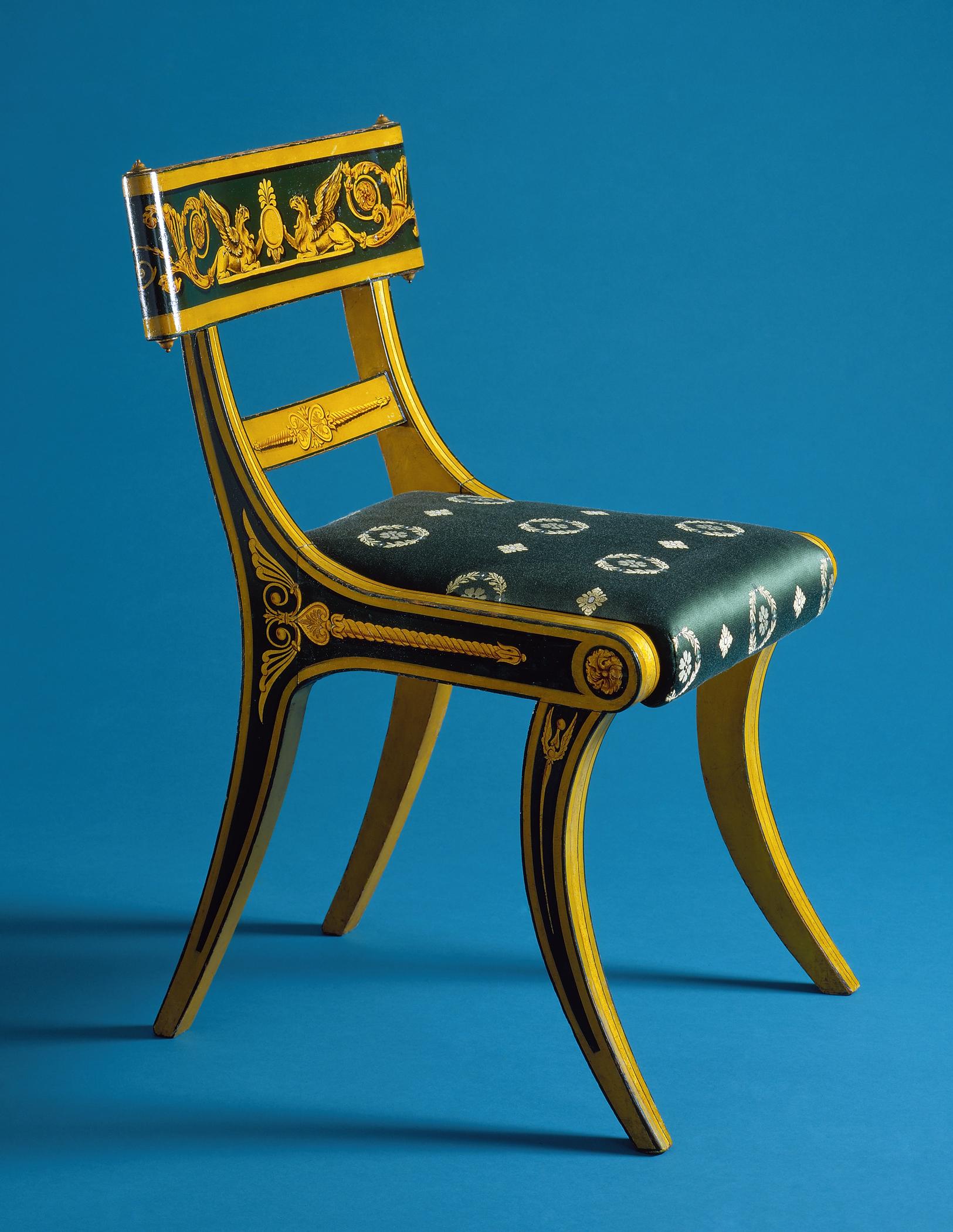 1992.0029.001 Chair