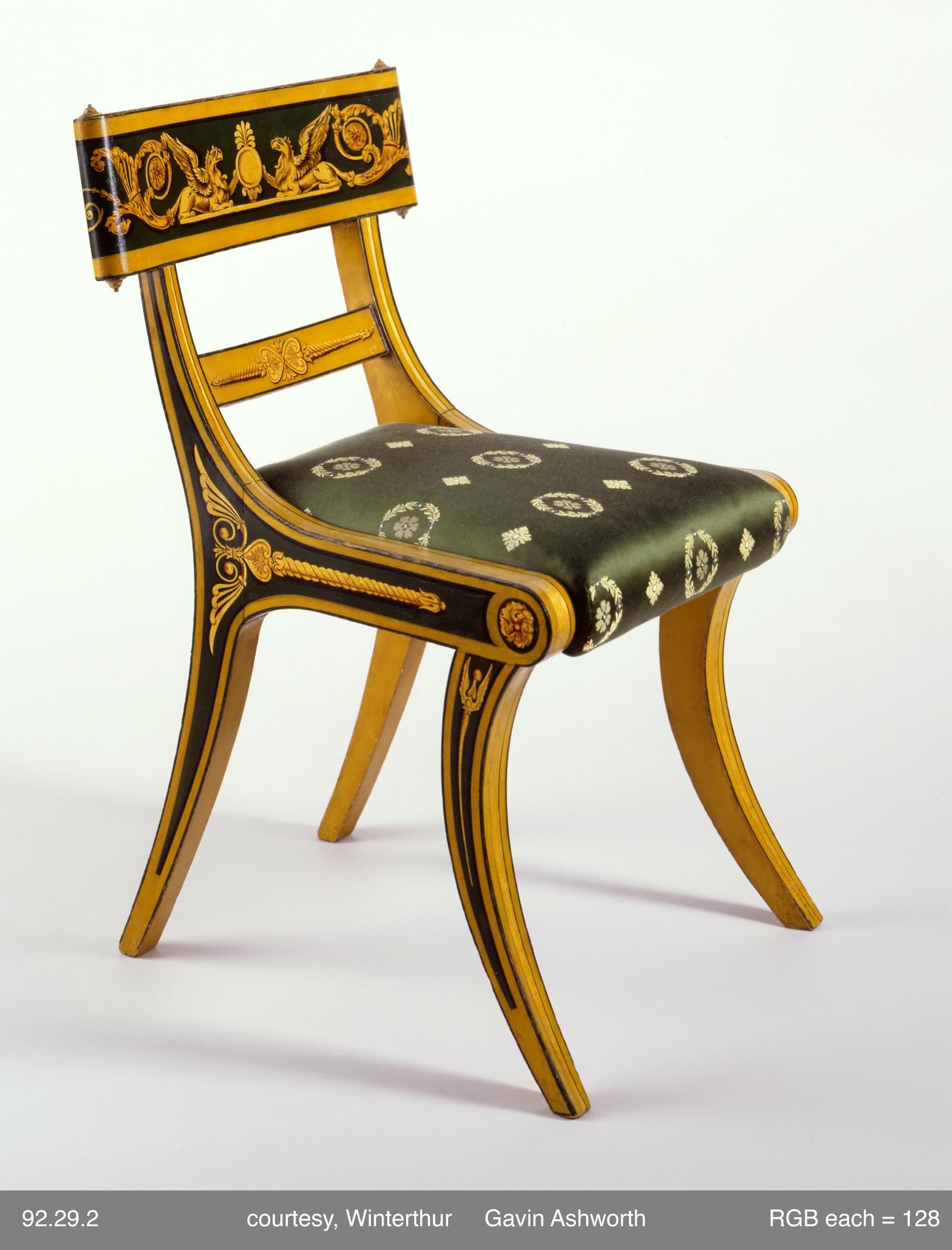 1992.0029.002 Chair