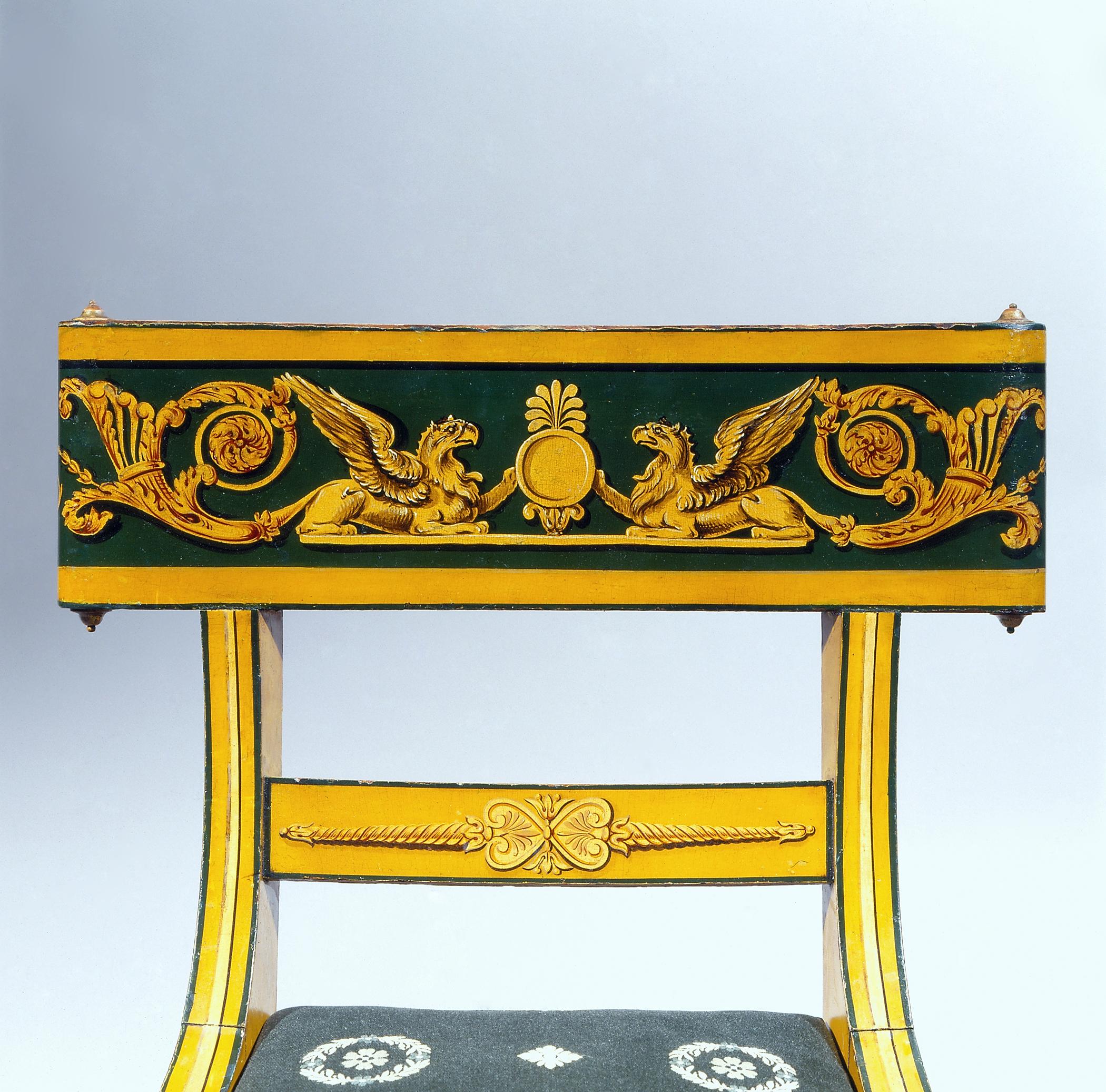 1992,0029.002 Chair (detail)