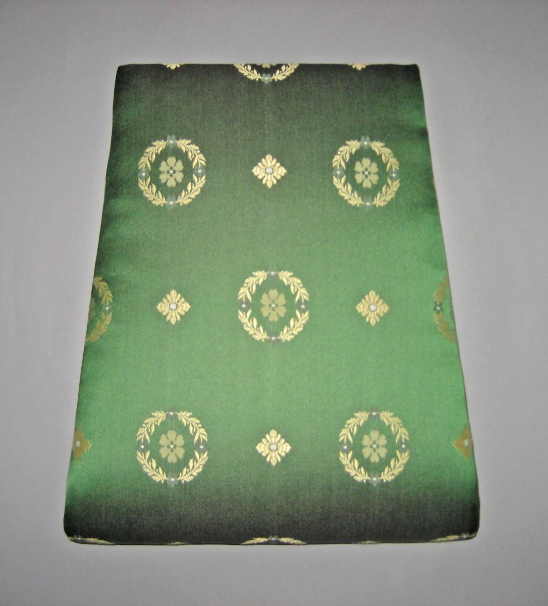 Slip seat R2009.5014.002 for chair 1992.0029.002 view 1