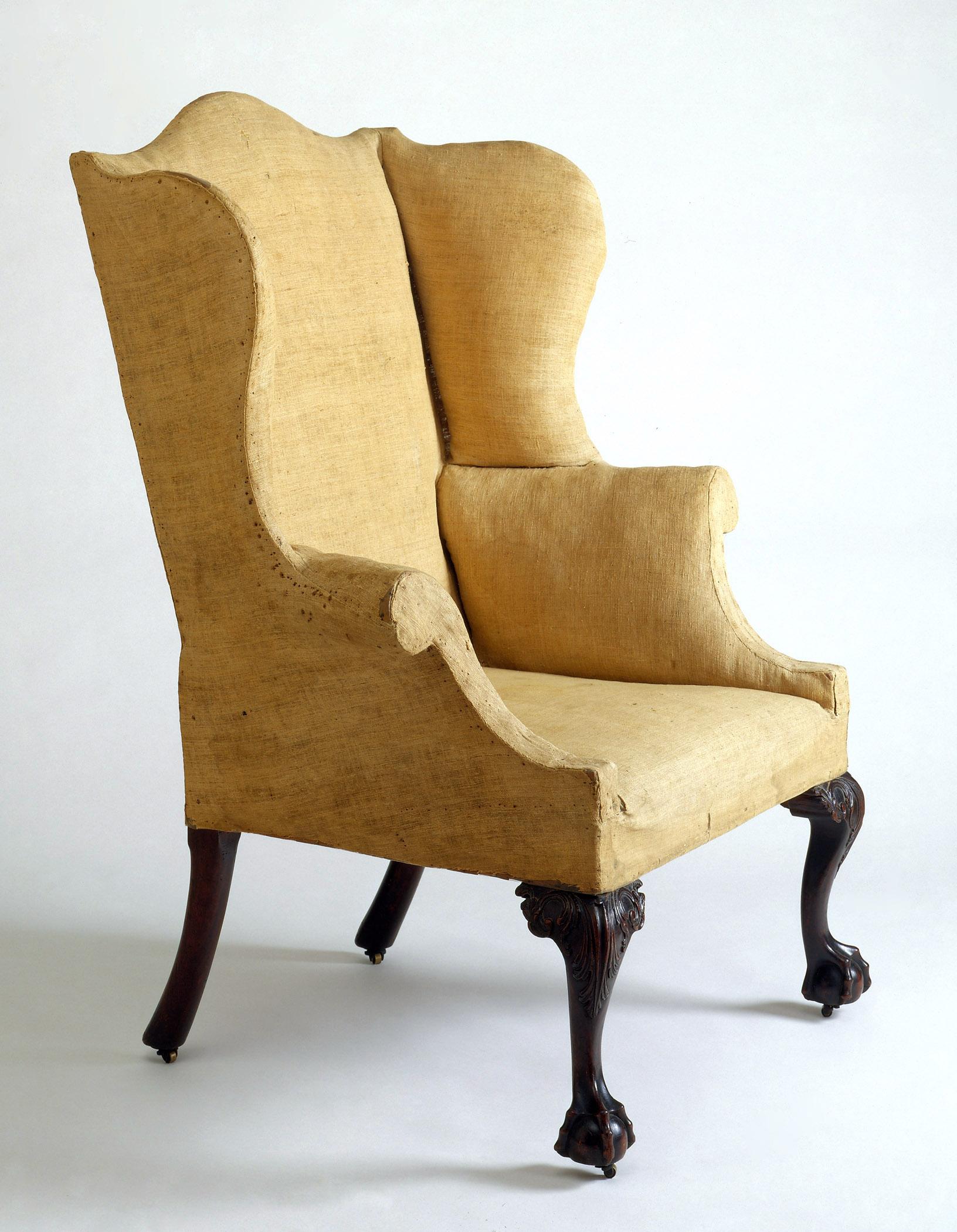 1992.0031 Chair