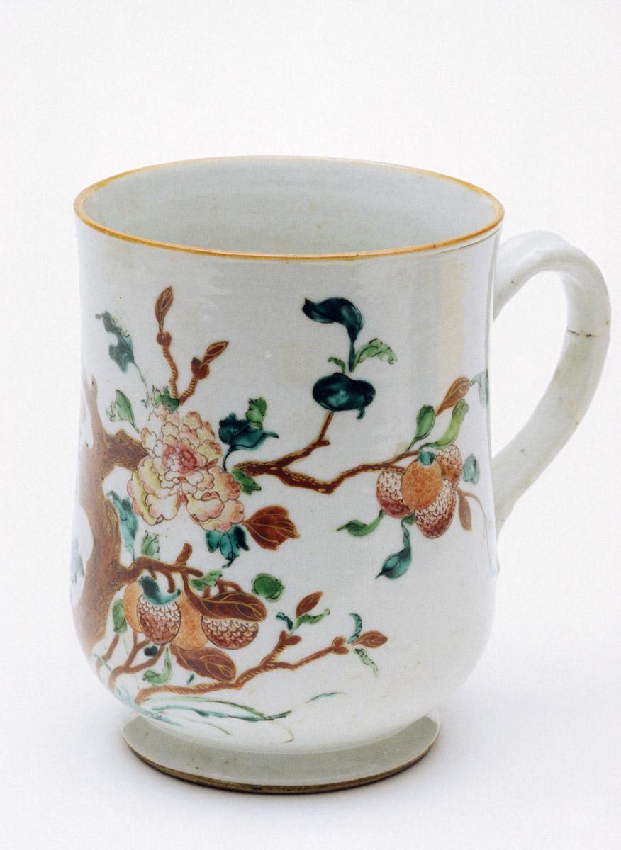 1992.0037 Mug