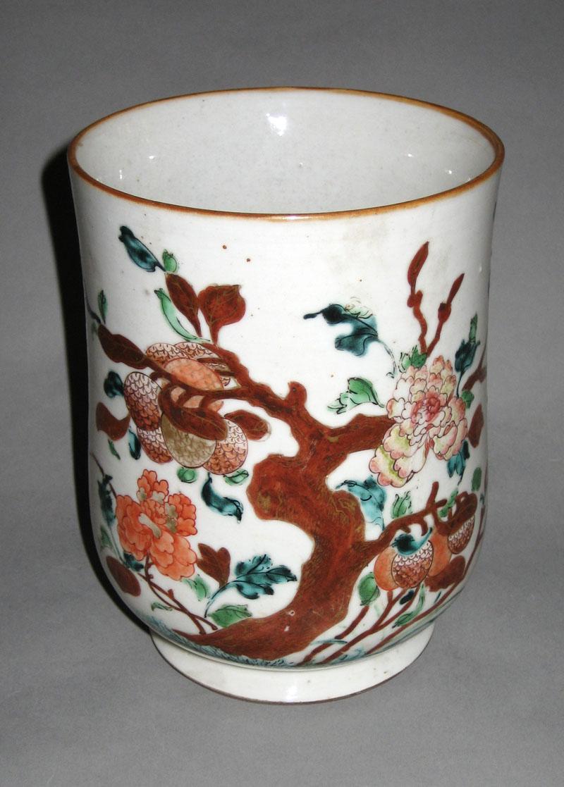 1992.0037 Mug front
