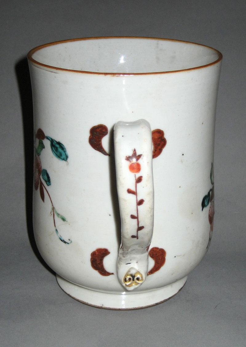 1992.0037 Mug handle
