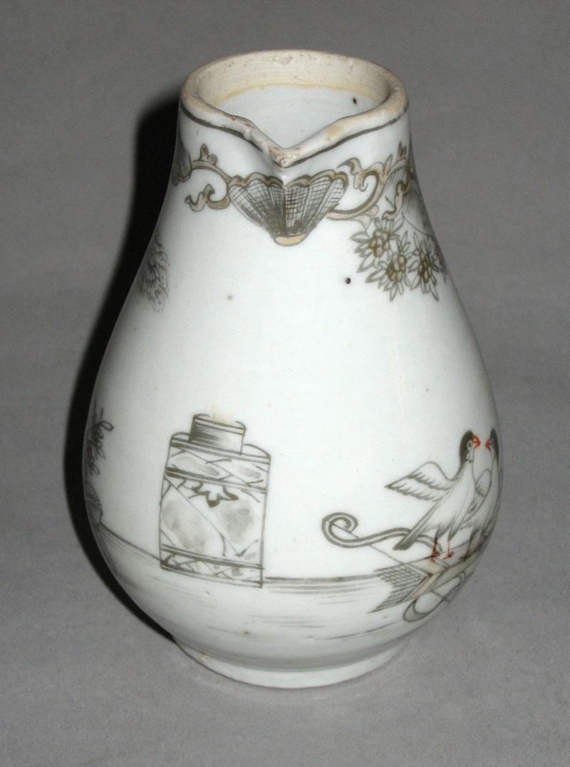 1992.0049 Jug front