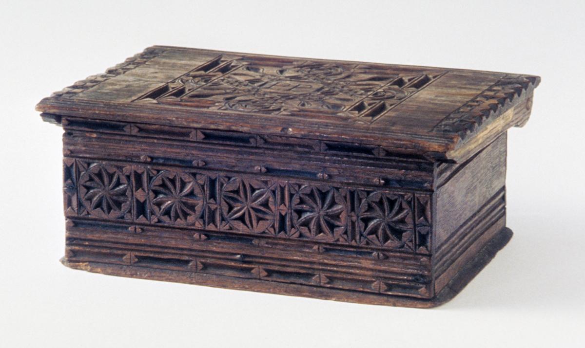 1958.0092 Box