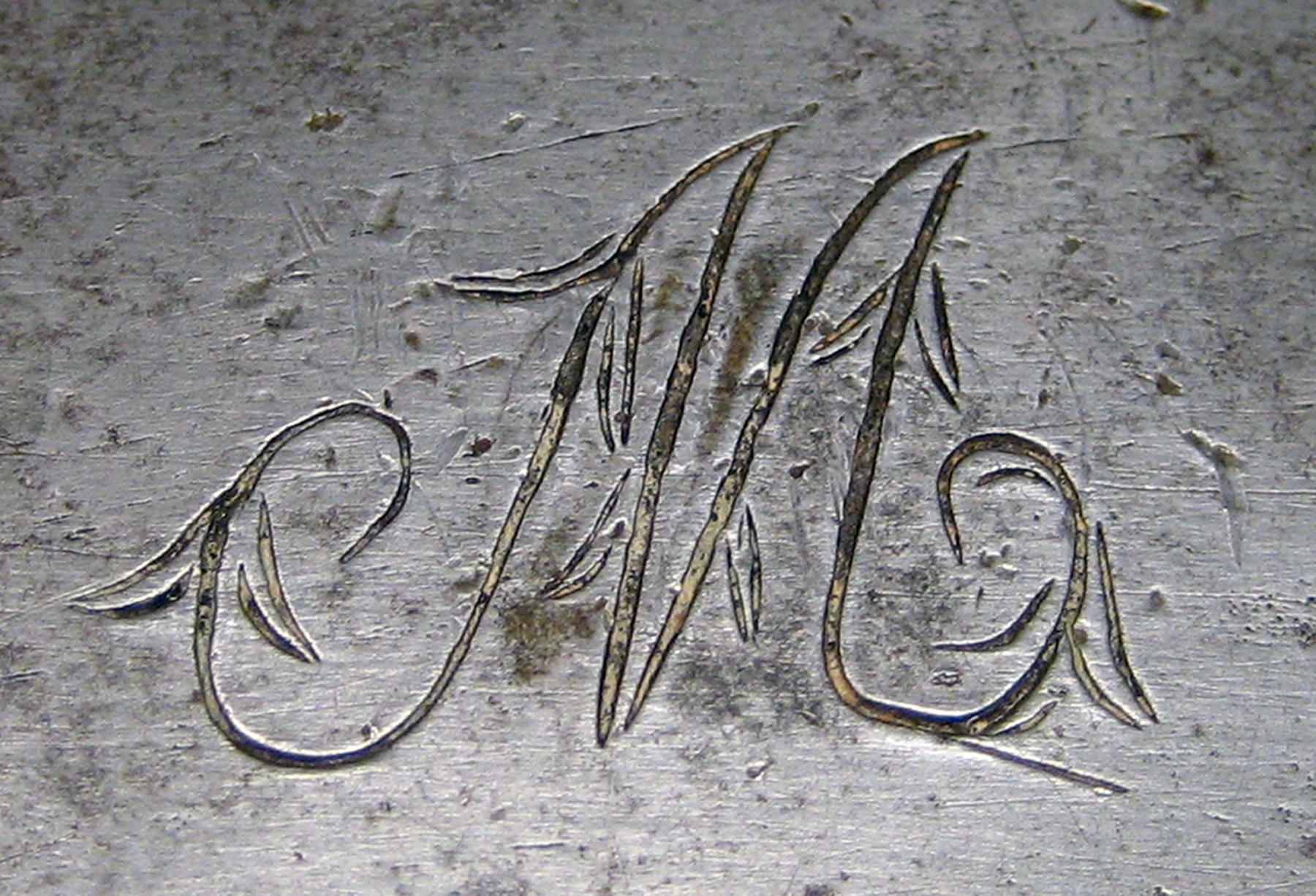 1992.0059 Tongs (mark 1)
