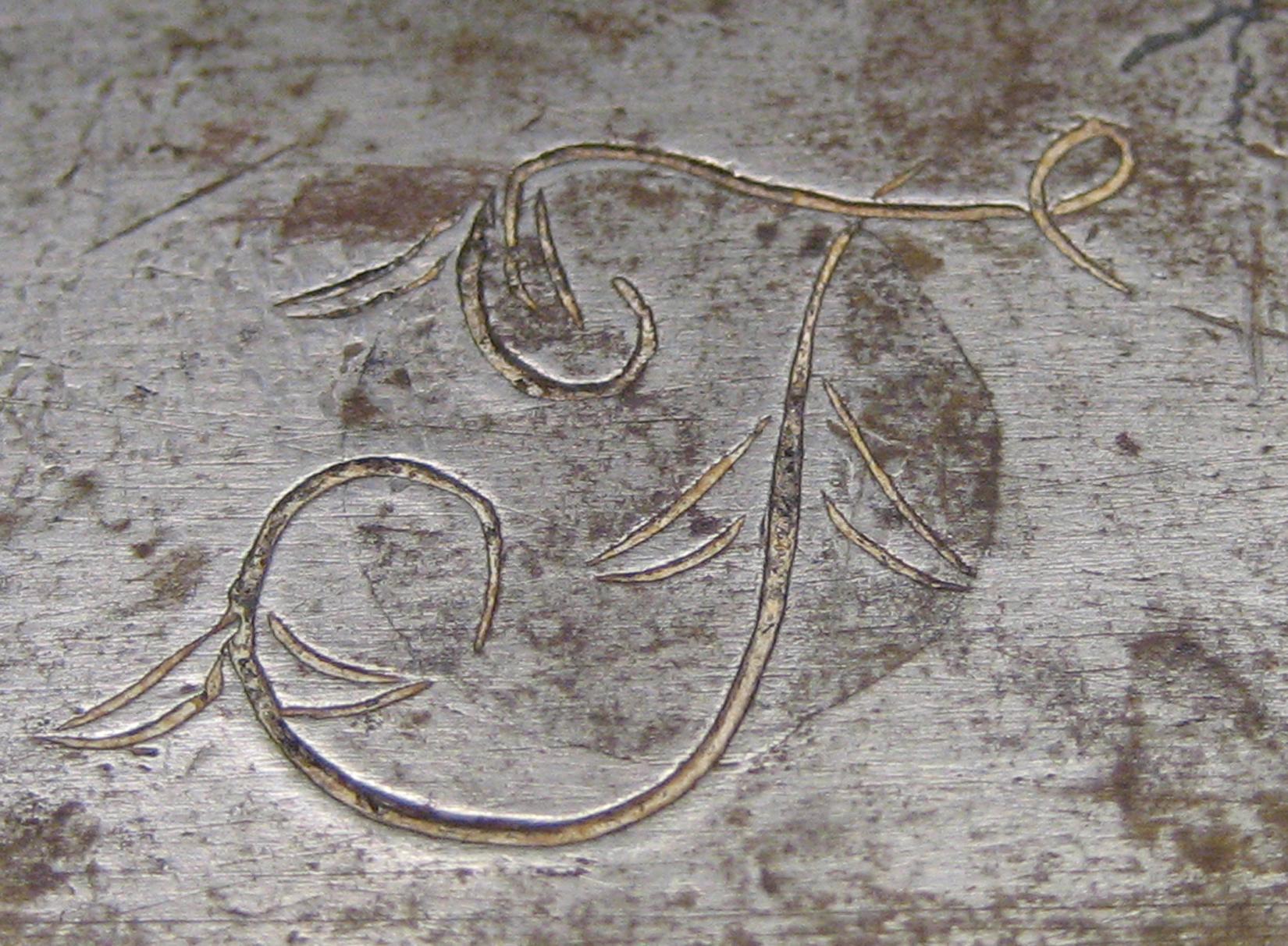 1992.0059 Tongs (mark 2)