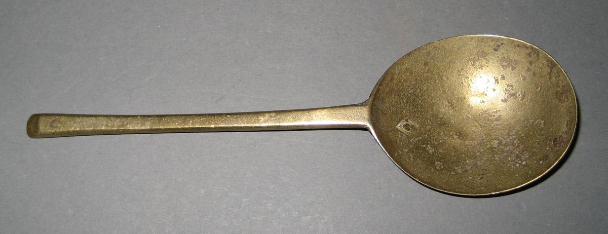 1992.0060 Spoon