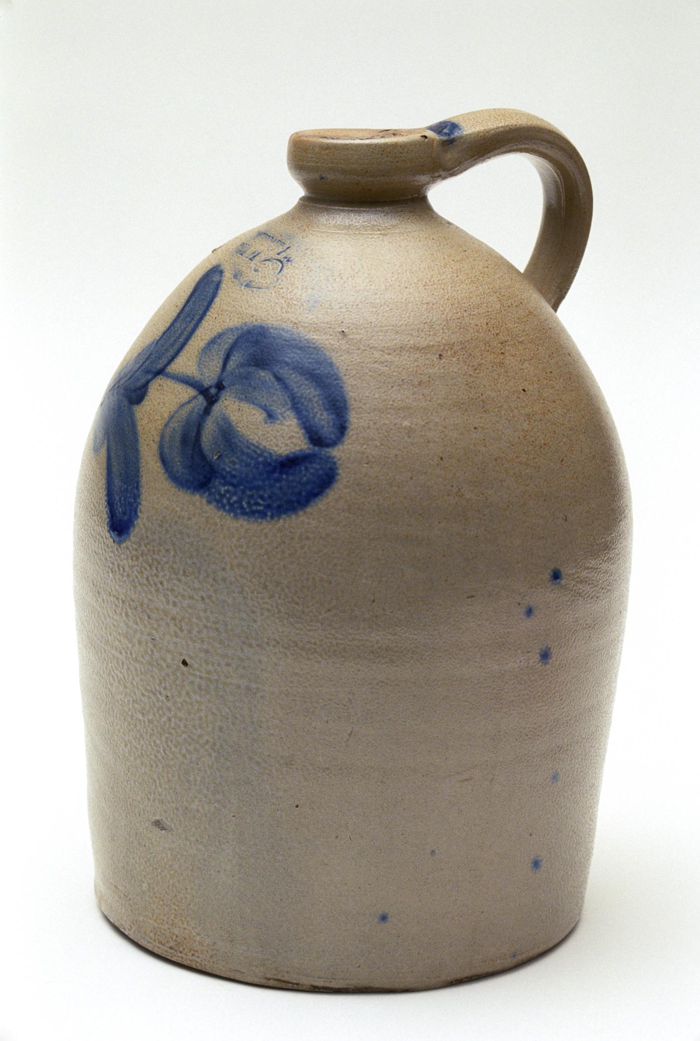 1992.0061 Jug