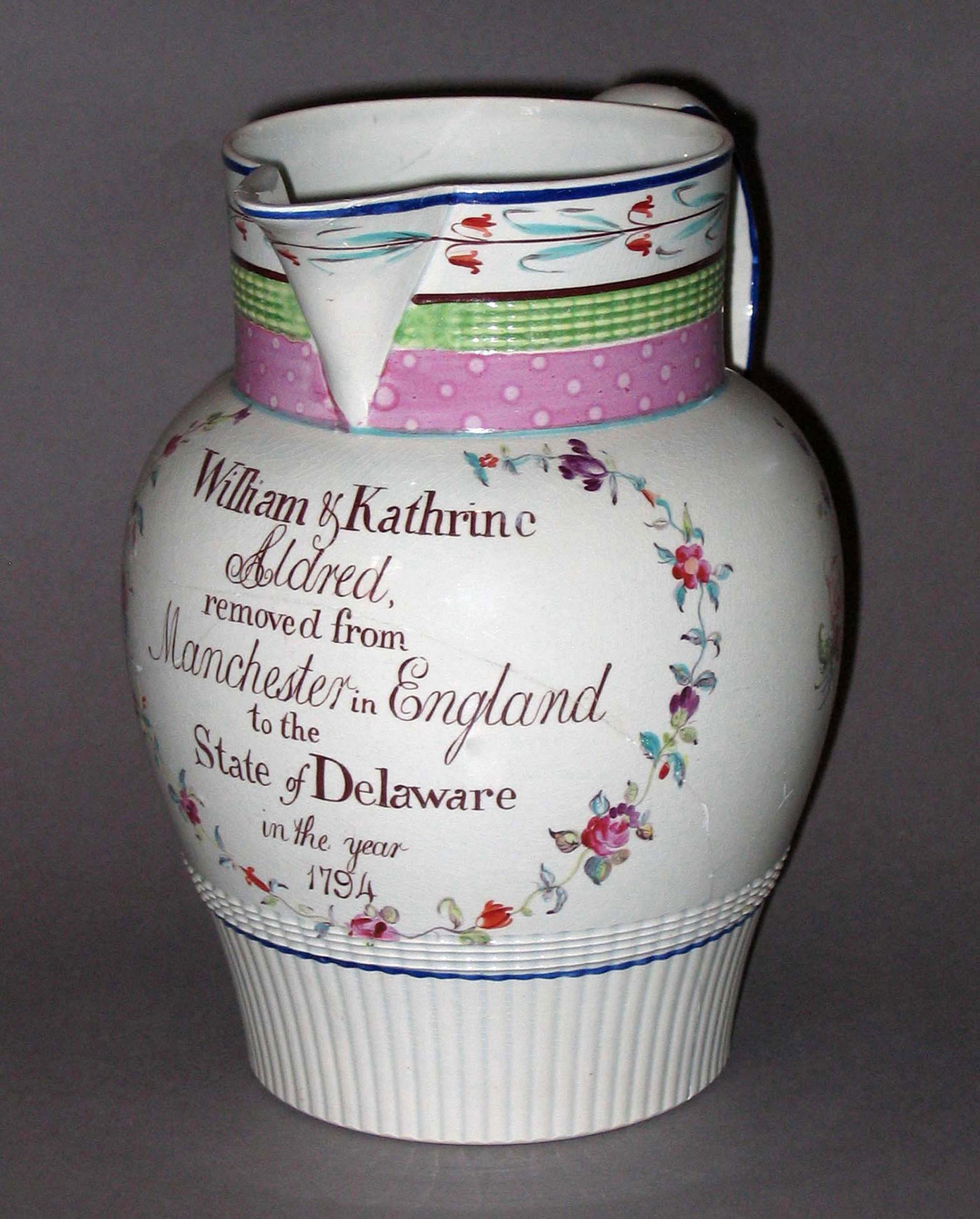 1992.0069 Jug