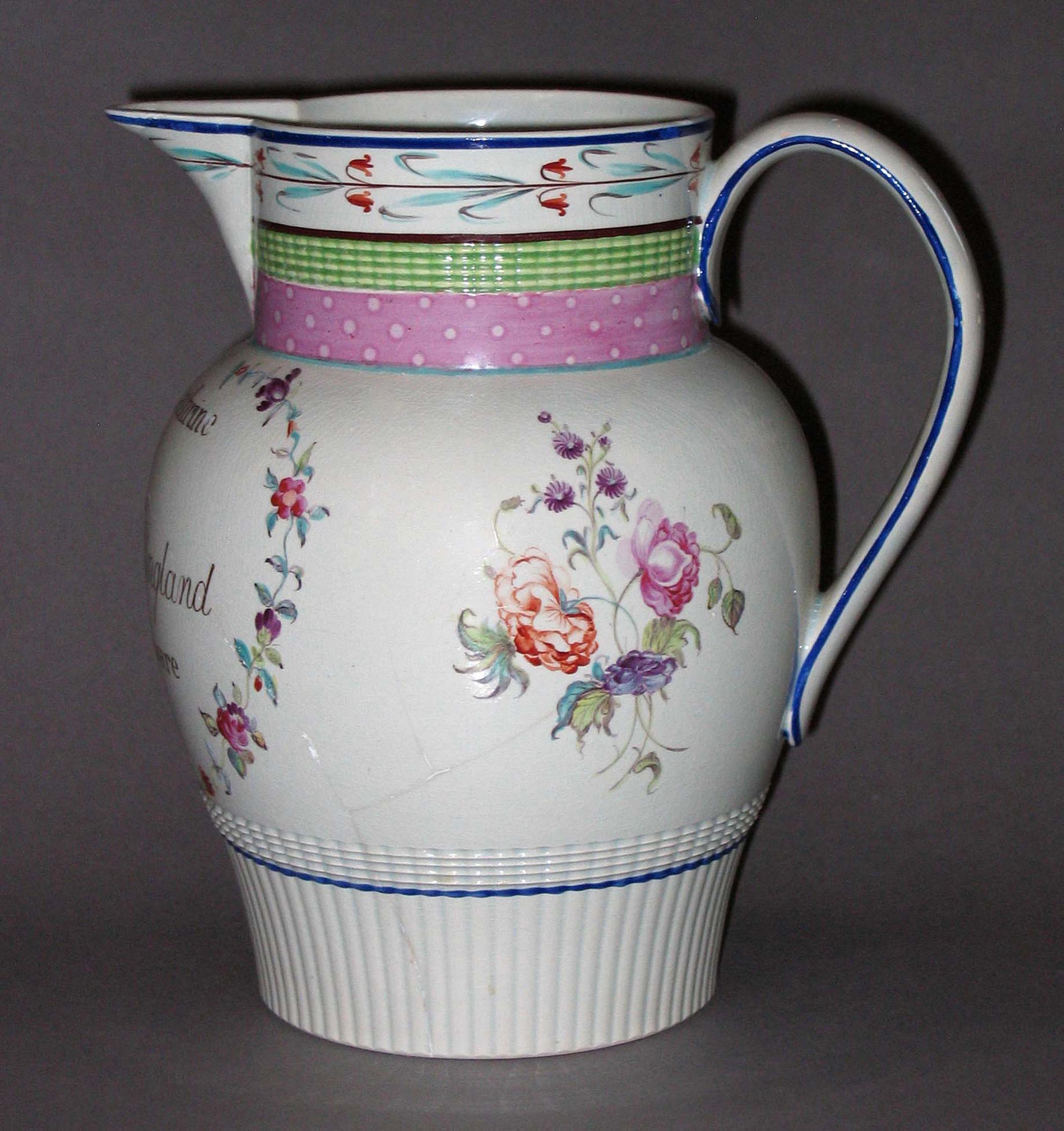 1992.0069 Jug (profile)