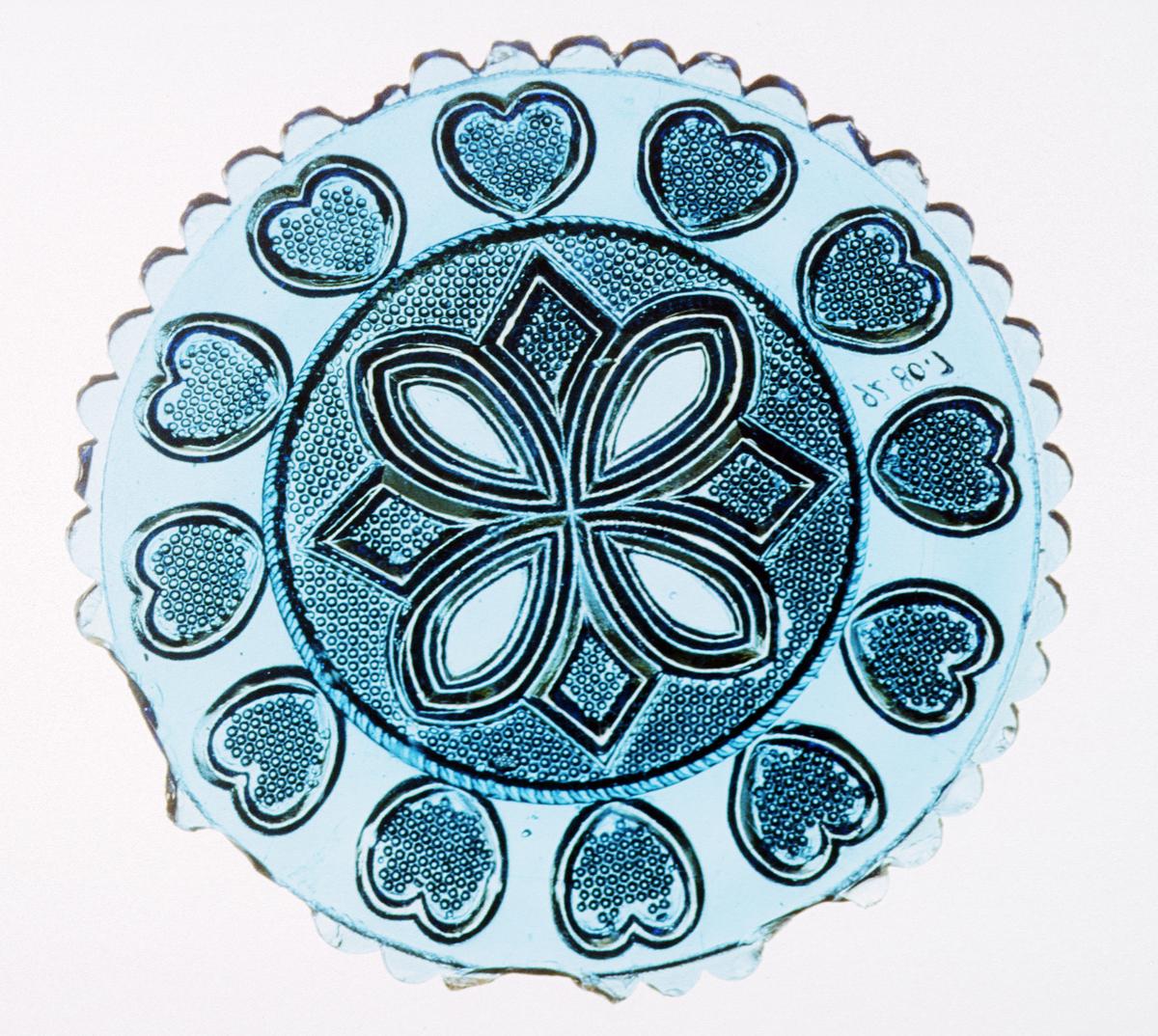 1992.0080.009 Plate