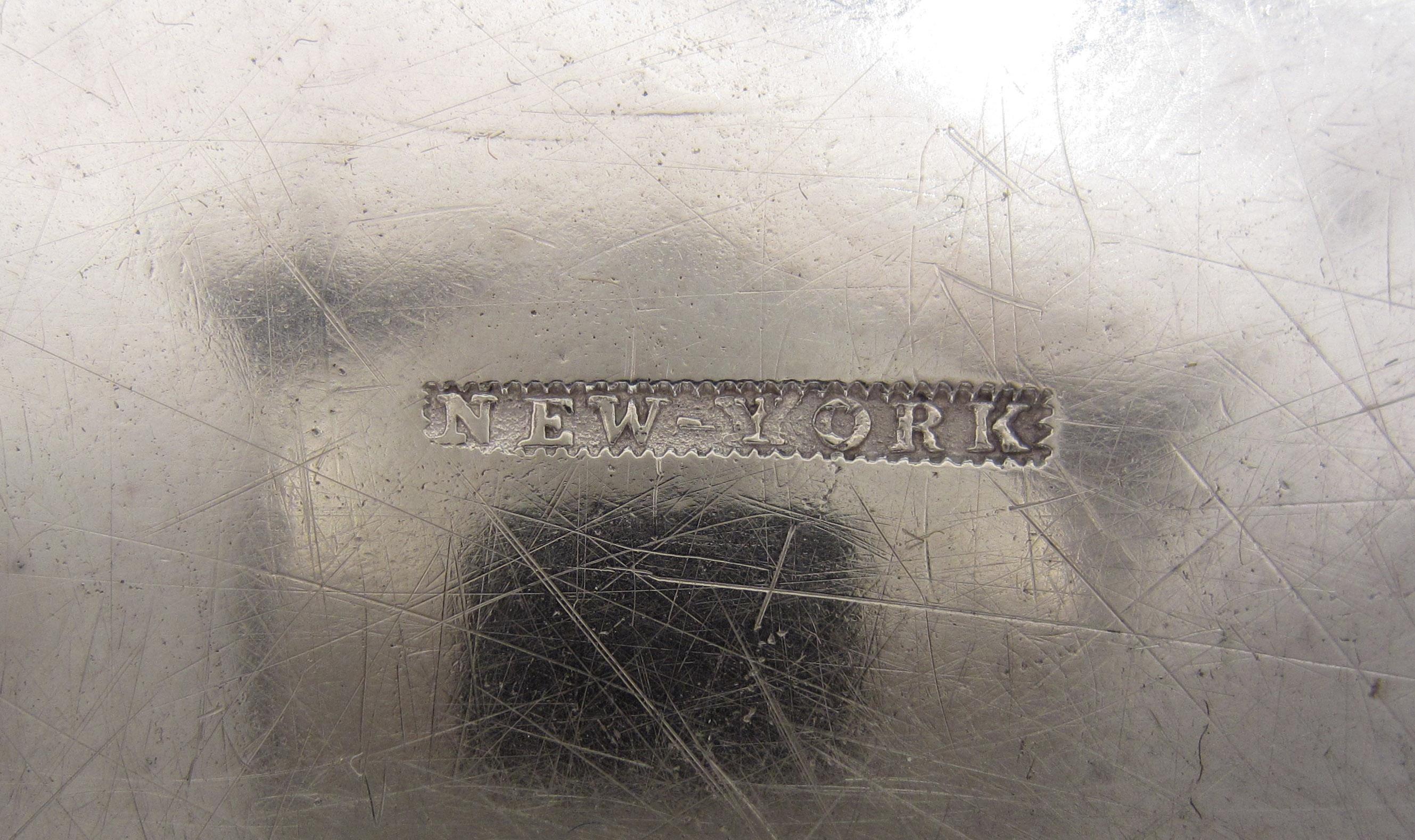 1992.0094.001 Service plate, mark 1