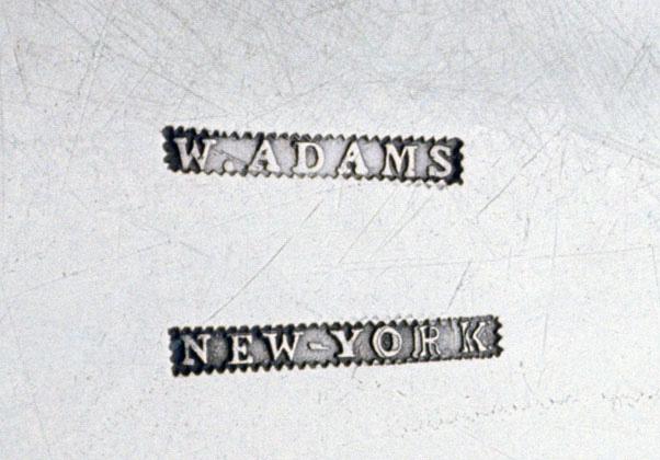 1992.0094.002 Service Plate, detail 1