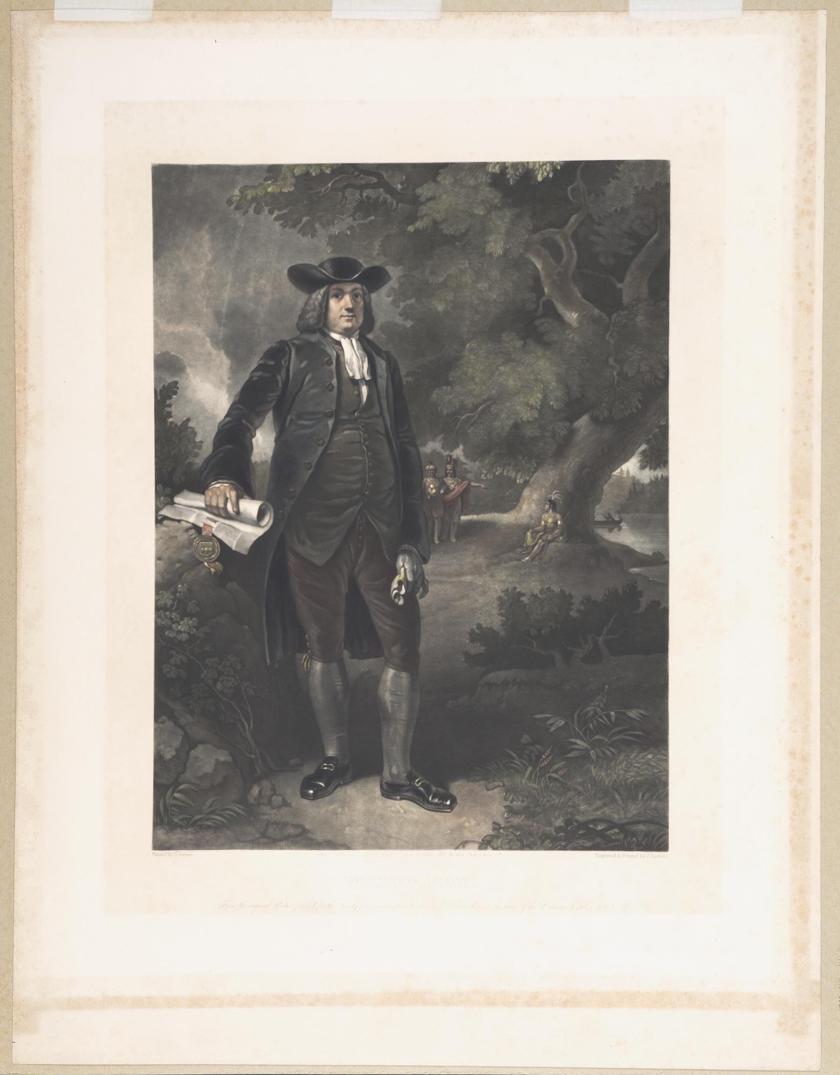 1992.0114 Print, view 1