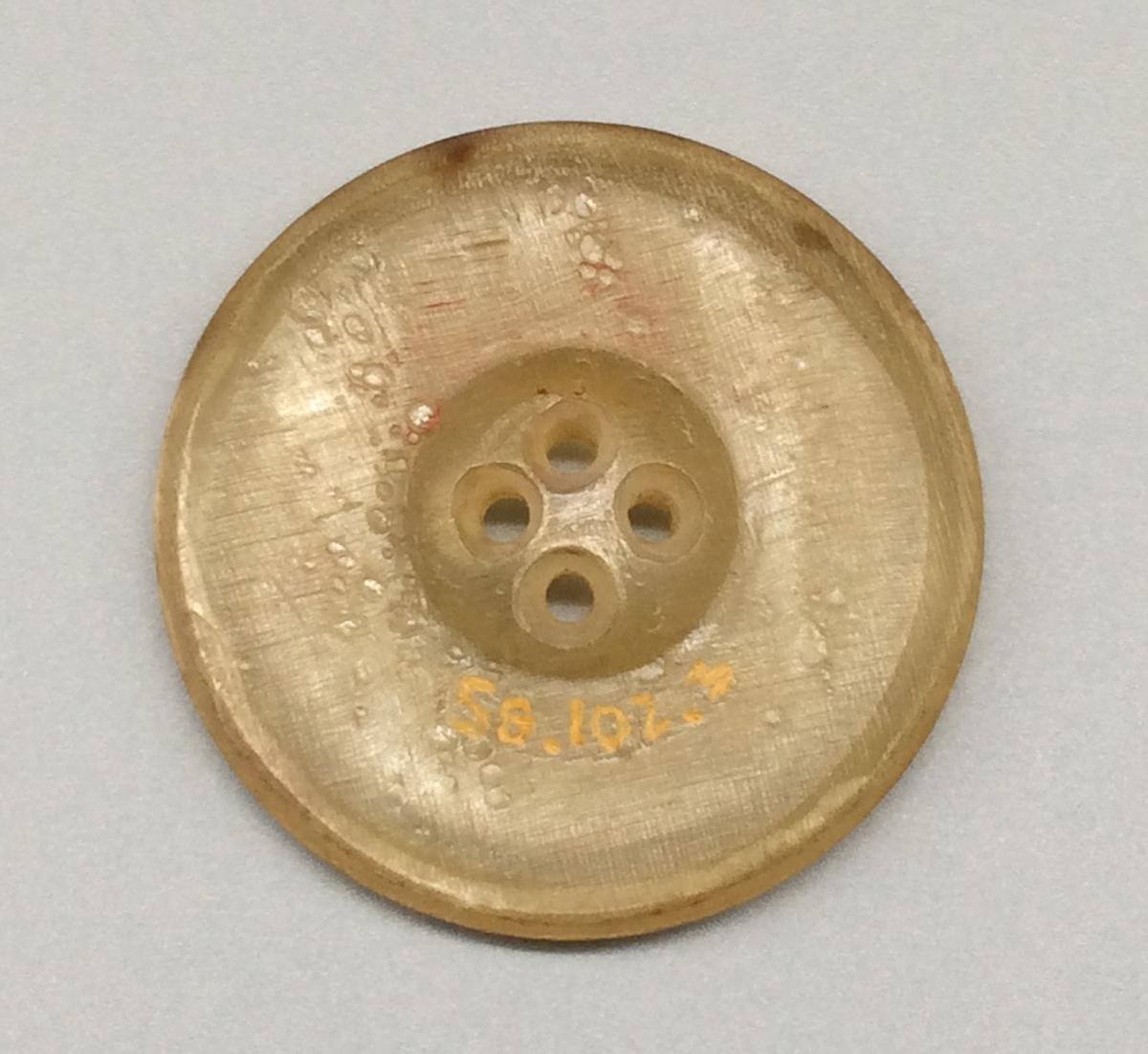 1958.0102.003 Button, view 2