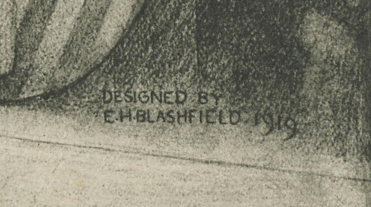 1992.0126 Print, detail 3